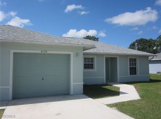 4521/4523 22nd St SW, Lehigh Acres, FL 33973