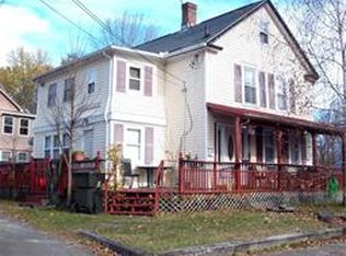 15 Gaugh Street, Easthampton, MA 01027