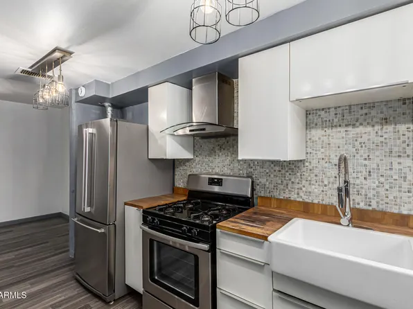 2941 N 19TH Avenue #95, Phoenix, AZ 85015