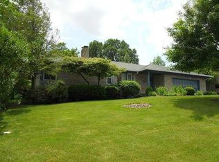 519 Calvert Ln, Lafayette, IN 47905