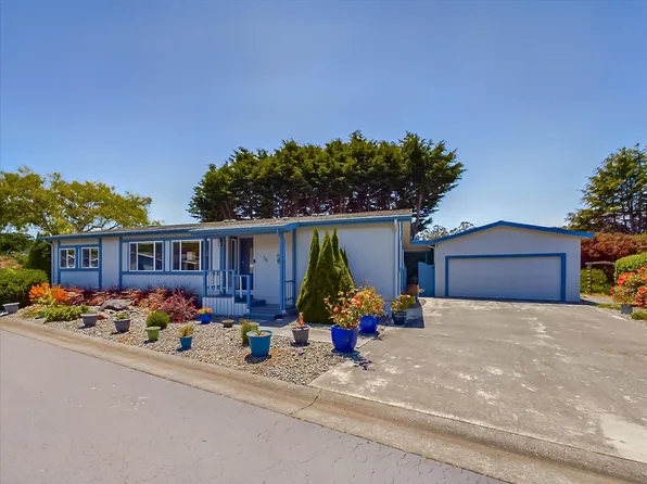 1090 Murray Rd Space 75, McKinleyville, CA 95519