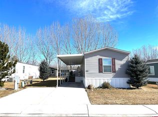 901 6530 Rd #3203, Montrose, CO 81401