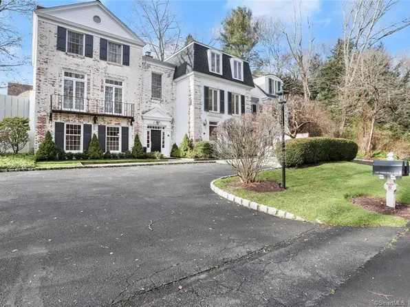 147 Oenoke Lane, New Canaan, CT 06840