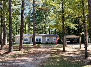118 Craig Rd, Lena, MS 39094