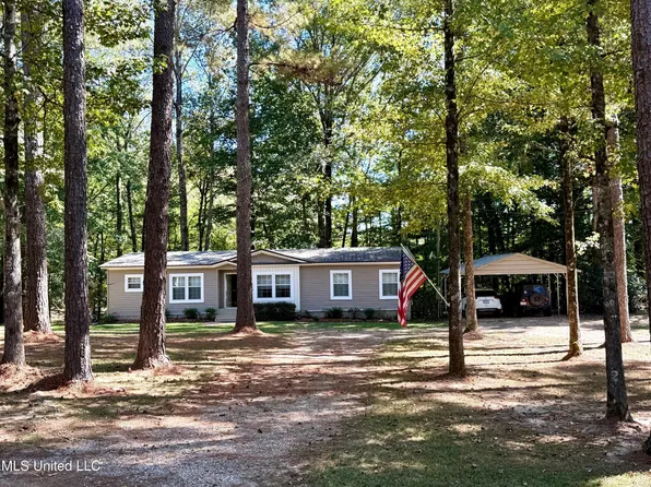 118 Craig Rd, Lena, MS 39094
