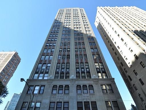 1st image of 1640 E 50th St APT 21A