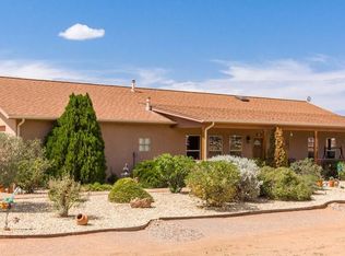 9475 Luna Vista Rd, Las Cruces, NM 88012