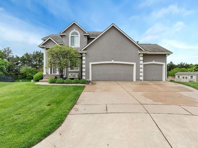 417 Homestead Ct, Colwich, KS, 67030