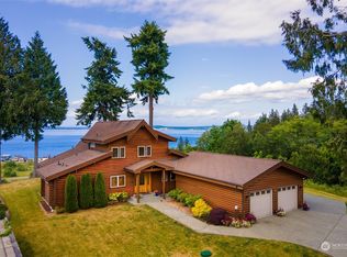 7612 NE Zachariasen Ct, Hansville, WA