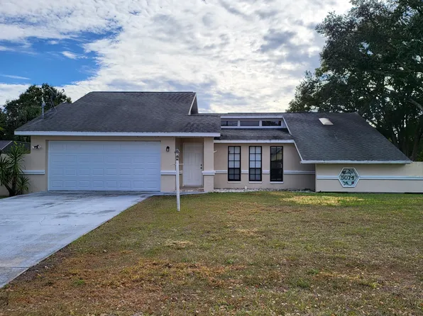 5074 Freeport Dr, Spring Hill, FL 34606