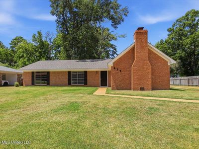 477 Robert Michael Dr, Pearl, MS, 39208