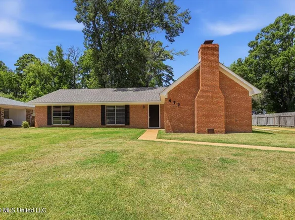 477 Robert Michael Dr, Pearl, MS 39208