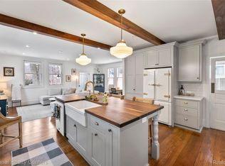 116 S Rogers St, Northville, MI 48167