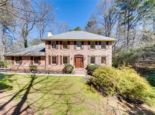 2650 Whiteleigh Ct NE, Atlanta, GA 30345