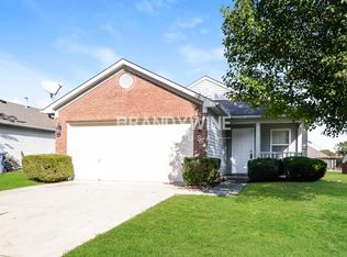 515 Leffler Dr, Indianapolis, IN