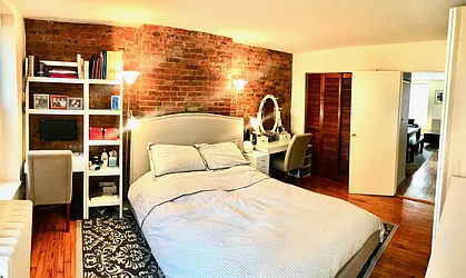 Rented by Boerum Hill Realty