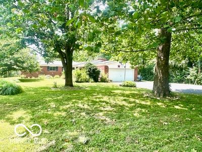 6622 Stanley Rd, Camby, IN, 46113