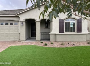 15763 W Mariposa Grande, Surprise, AZ 85387