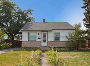 1208 E Glass Ave, Spokane, WA 99207