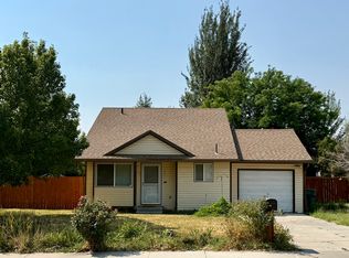 1275 W 200 N, Vernal, UT 84078