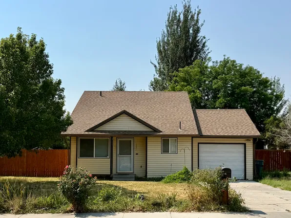 1275 W 200 N, Vernal, UT 84078
