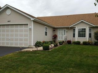 1807 Wind Song Dr, Joliet, IL 60435