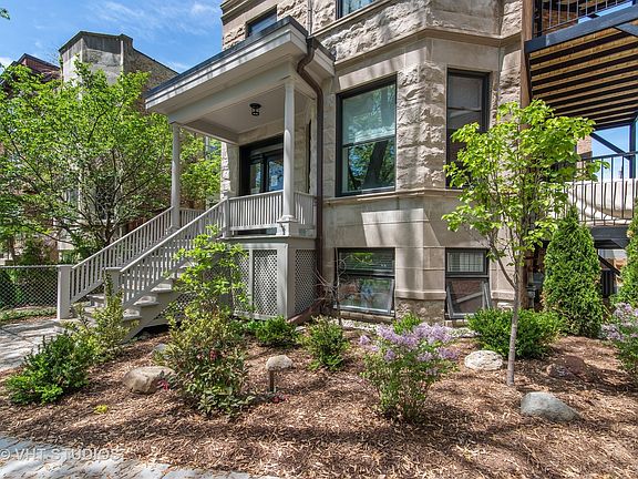 2nd image of 1254 W Winnemac Ave #2S