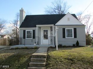 6903 Gateway Blvd, District Heights, MD 20747