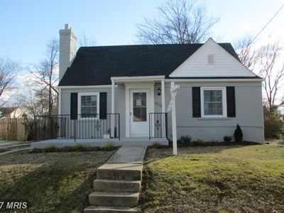 6903 Gateway Blvd, District Heights, MD, 20747