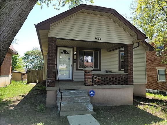 2nd image of 1638 Darst Ave