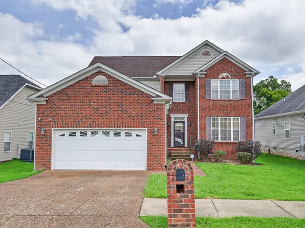 1290 Goodmorning Dr, Nashville, TN 37207
