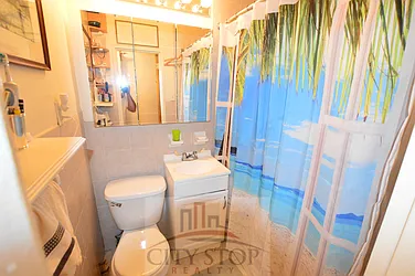Rented by City Stop Realty