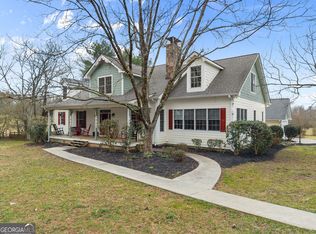 1295 Wall Bridge Loop, Clarkesville, GA 30523