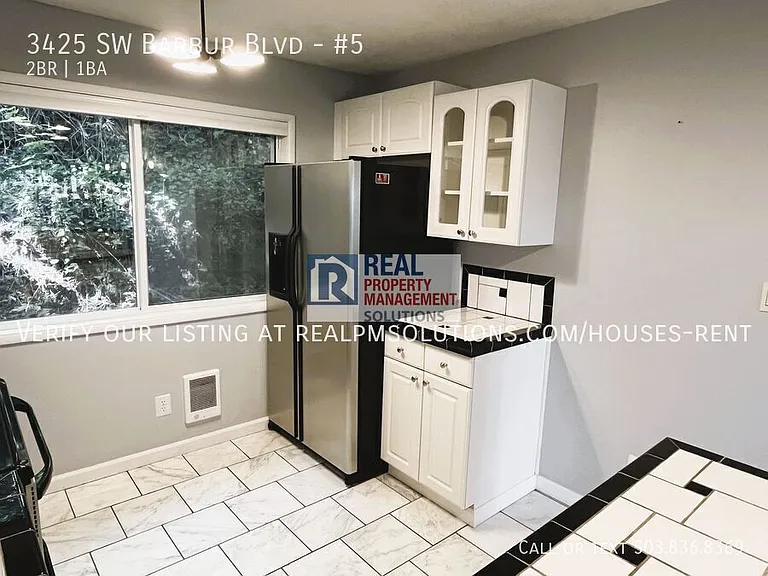 3425 SW Barbur Blvd #5 — Photo 15