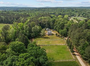 4821 Boogaboo Trl, Rougemont, NC 27572