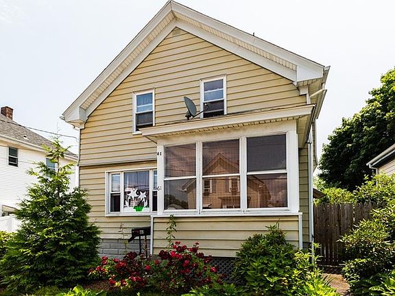 2nd image of 61 Ivy St