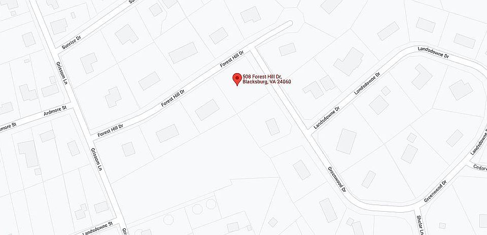 1st image of 508 Forest Hill Dr