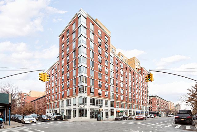 1st image of 301 W 118th St APT 7A