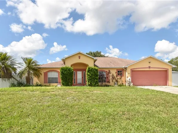 4417 29th ST SW, LEHIGH ACRES, FL 33973