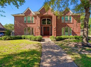 14907 Pine Point Ct, Houston, TX 77070