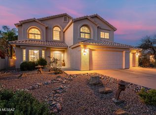 210 S Daybright Pl, Tucson, AZ 85748