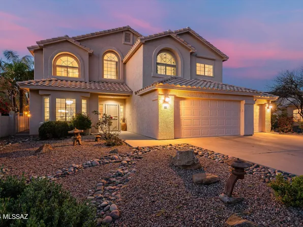 210 S Daybright Pl, Tucson, AZ 85748