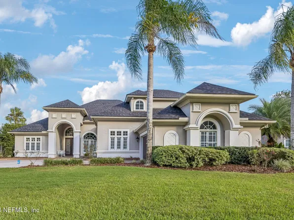 267 CLEARWATER Drive, Ponte Vedra Beach, FL 32082