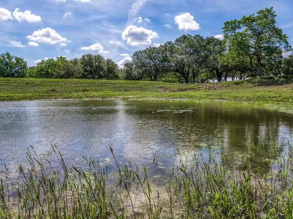 TRACT 1 Fm 8145 #390-E, Brenham, TX 77833