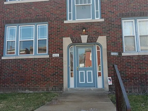 4010 Castleman Ave, Saint Louis, MO 63110