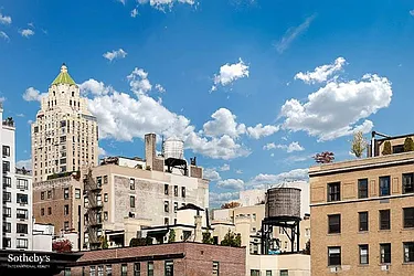 Sold by Sotheby's International Realty