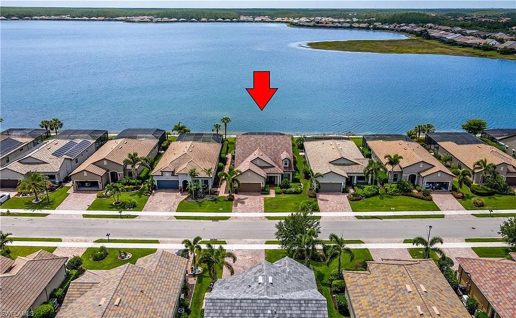 20177 Corkscrew Shores Blvd, Estero, FL 33928 Zillow