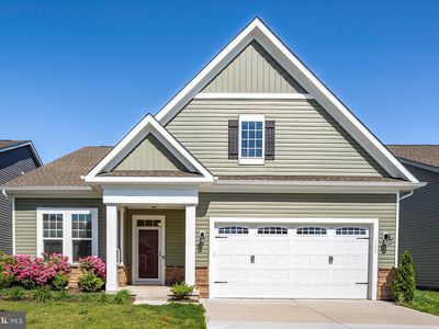 103 Winged Foot Dr, Bridgeville, DE, 19933