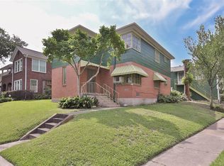 1979 W McKinney St, Houston, TX 77019