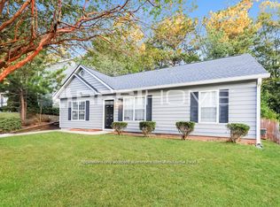 201 Antebellum Ct, Riverdale, GA 30274